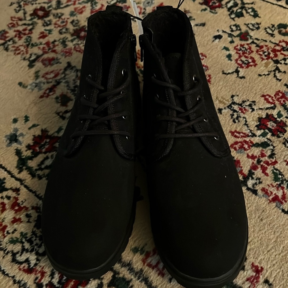 Kids Boots